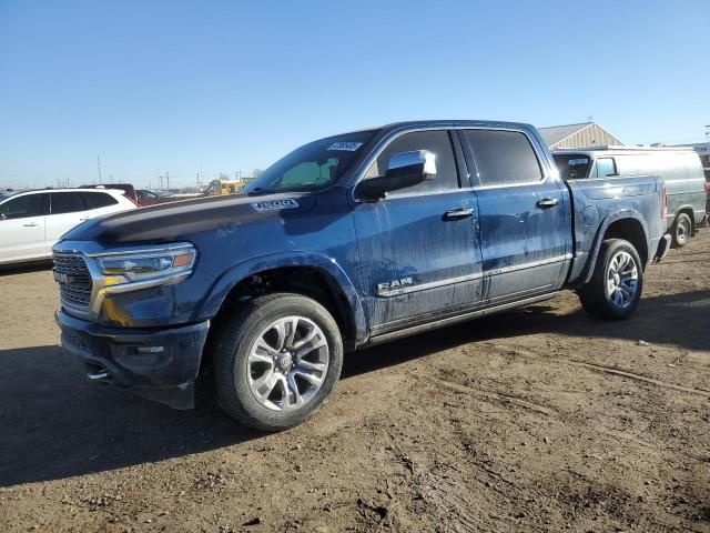 2022 Dodge RAM 1500 Limited