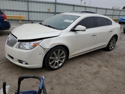 2012 Buick Lacrosse Touring en venta en Dyer, IN