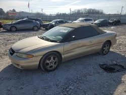 1999 Chrysler Sebring JXI for sale in Montgomery, AL