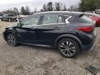 2018 Infiniti QX30 Base