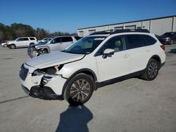 2015 Subaru Outback 2.5I Limited for sale in Gaston, SC