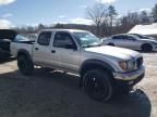 2004 Toyota Tacoma Double Cab