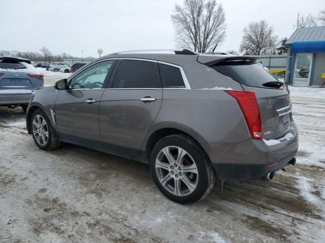 2012 Cadillac SRX Premium Collection