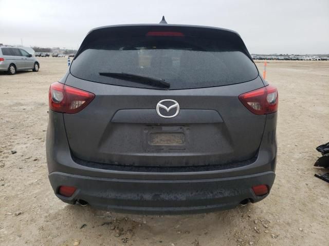 2016 Mazda CX-5 GT