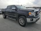 2015 GMC Sierra K1500 SLT