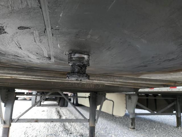 2022 Stoughton DRY Van Trailer