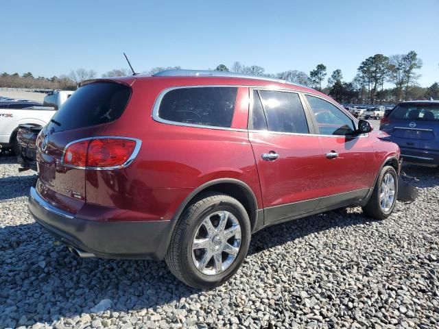 2008 Buick Enclave CXL