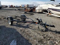 Salvage cars for sale from Copart Cahokia Heights, IL: 2014 Haulrite Boat Trailer