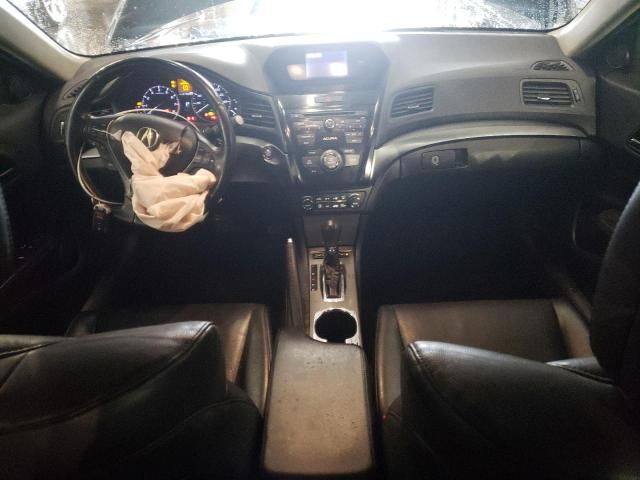 2014 Acura ILX 20 Premium