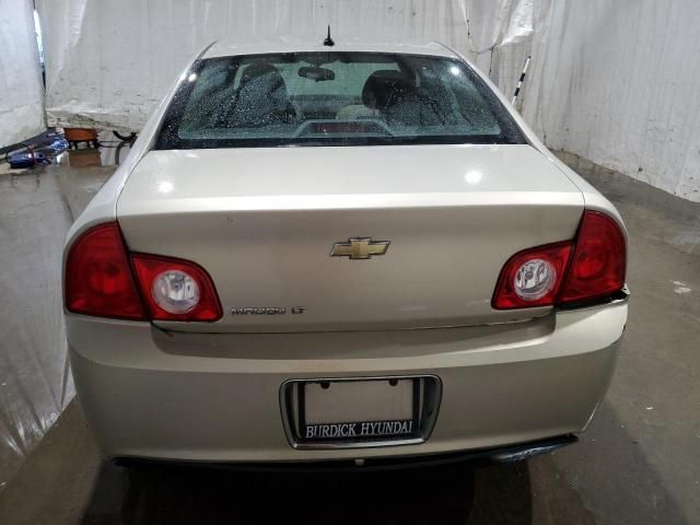 2011 Chevrolet Malibu 1LT