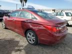 2012 Hyundai Sonata se