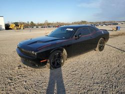 Dodge Challenger salvage cars for sale: 2015 Dodge Challenger SXT