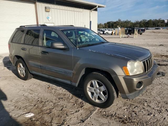 2005 Jeep Grand Cherokee Laredo