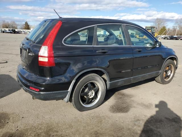 2010 Honda CR-V LX