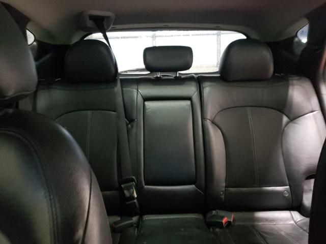 2012 Hyundai Tucson GLS