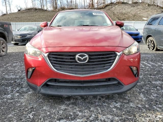 2017 Mazda CX-3 Touring