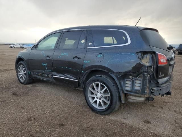 2014 Buick Enclave