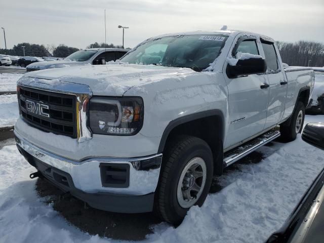 2014 GMC Sierra K1500