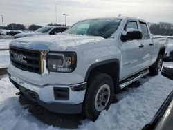 GMC salvage cars for sale: 2014 GMC Sierra K1500