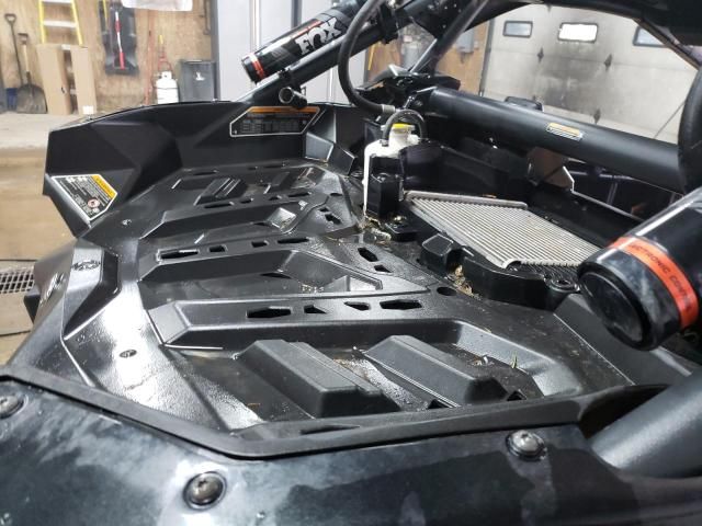 2023 Can-Am Maverick X3 X RS Turbo RR