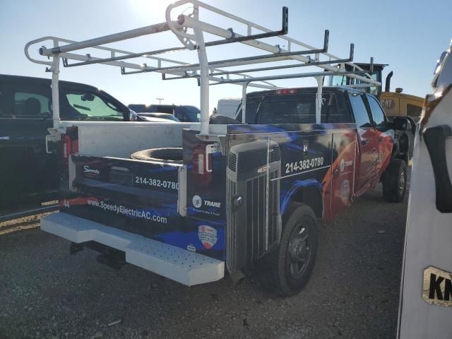 2022 Dodge 2022 RAM 3500 Tradesman
