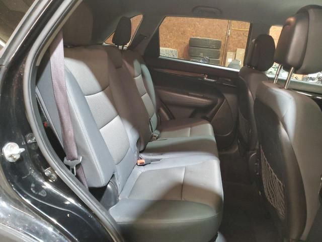 2013 KIA Sorento LX