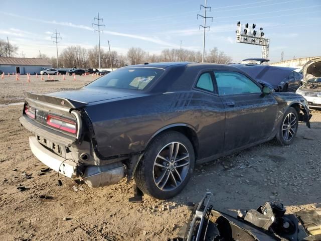 2019 Dodge Challenger GT