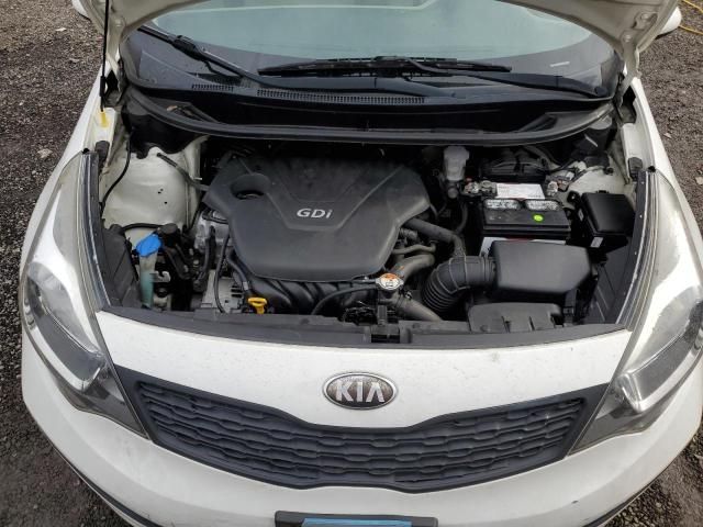 2013 KIA Rio LX