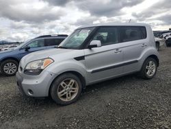 KIA Soul salvage cars for sale: 2011 KIA Soul +