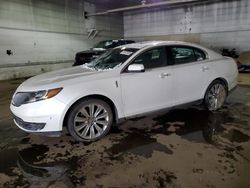 2016 Lincoln MKS for sale in Portland, MI