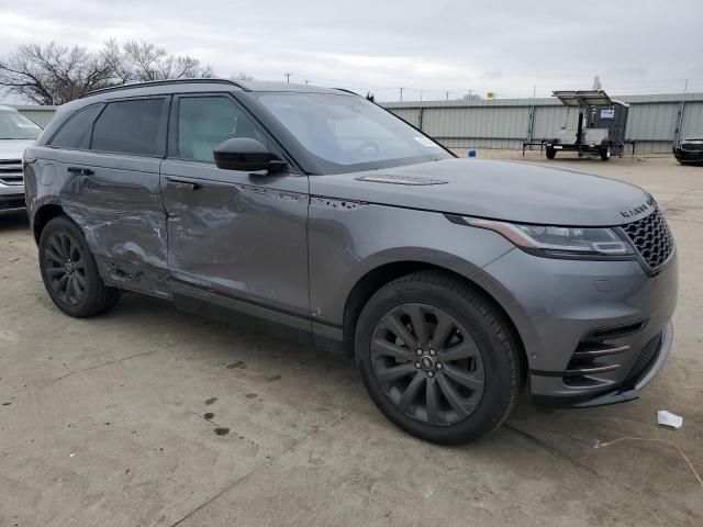 2019 Land Rover Range Rover Velar R-DYNAMIC SE