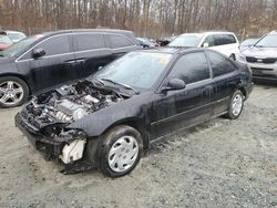 1995 Honda Civic DX for sale in Baltimore, MD