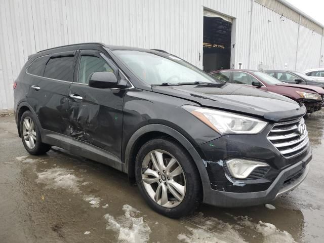 2016 Hyundai Santa FE SE