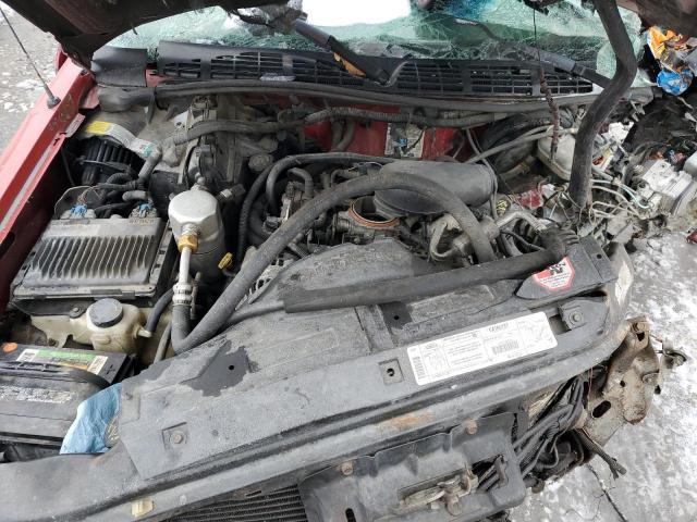 1999 Chev Blazer