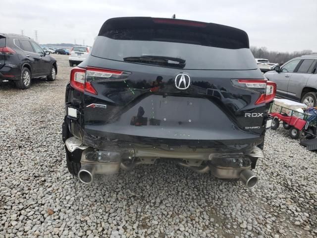 2023 Acura RDX A-SPEC Advance