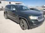 2011 Jeep Grand Cherokee Limited