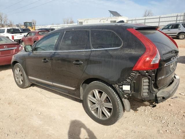 2017 Volvo XC60 T5 Inscription