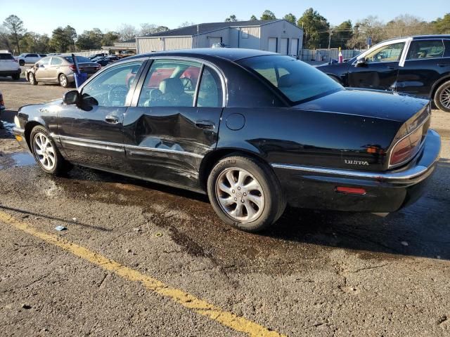 2004 Buick Park Avenue Ultra