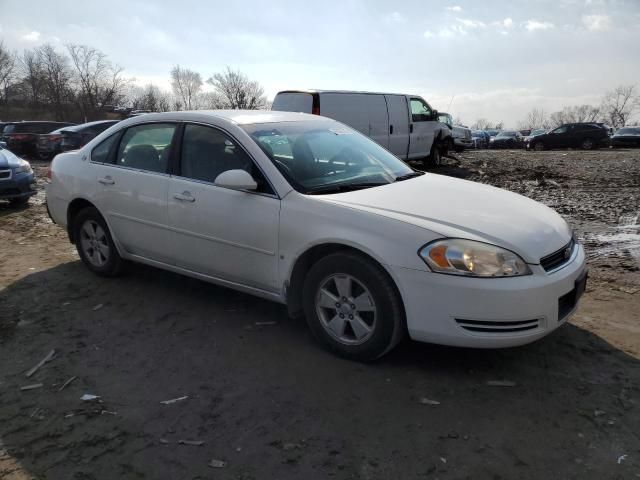 2007 Chevrolet Impala LT