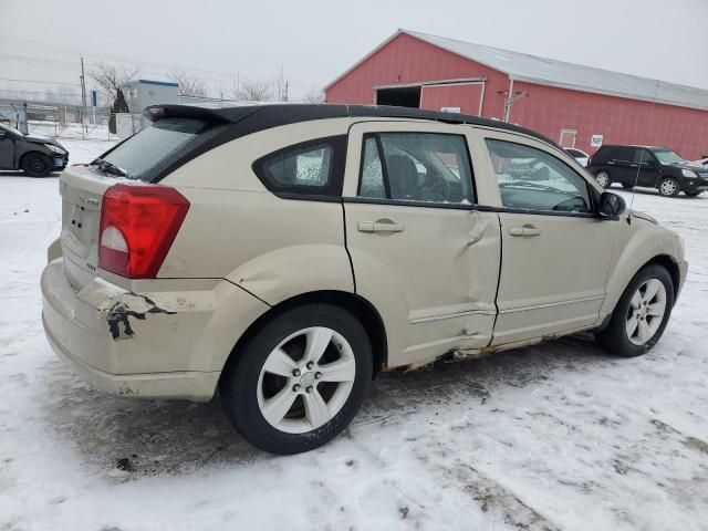 2010 Dodge Caliber SXT