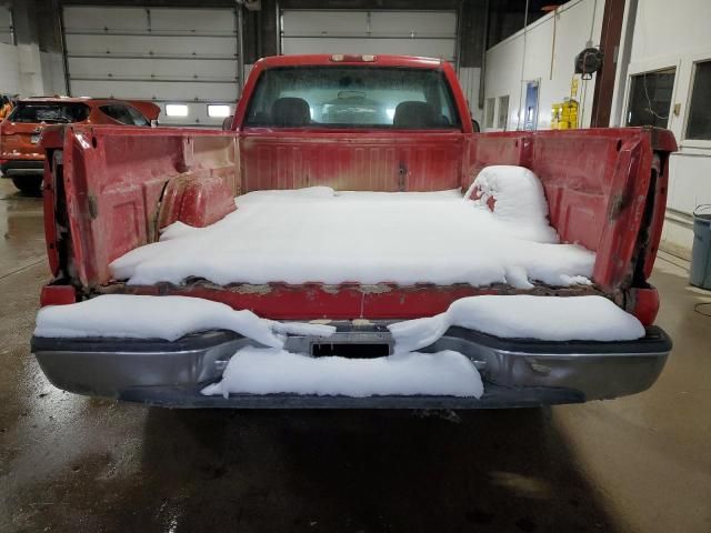 2000 Chevrolet Silverado C1500