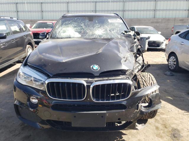 2014 BMW X5 Xdrive35i