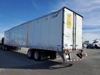 2022 Stoughton DRY Van Trailer