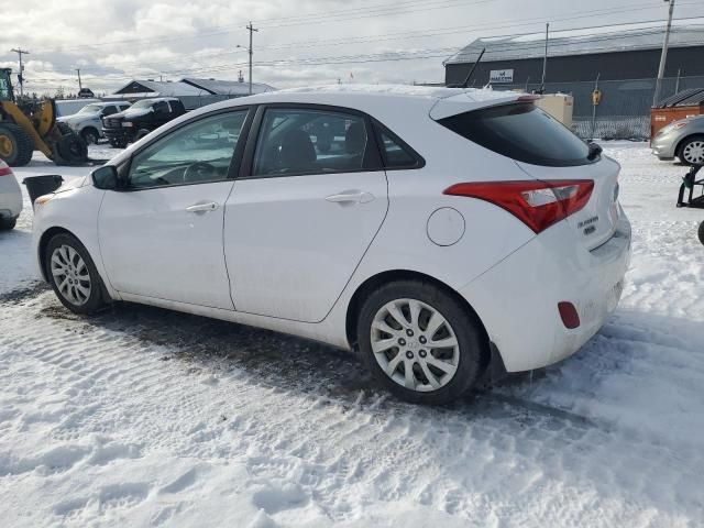 2014 Hyundai Elantra GT