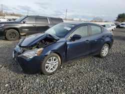 2016 Scion IA for sale in Portland, OR