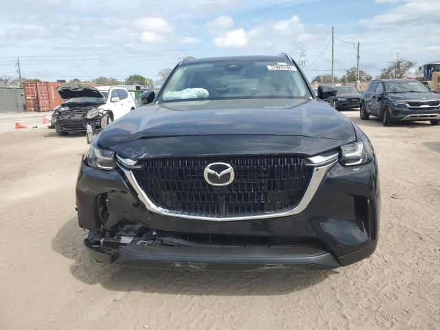 2025 Mazda CX-90 Preferred