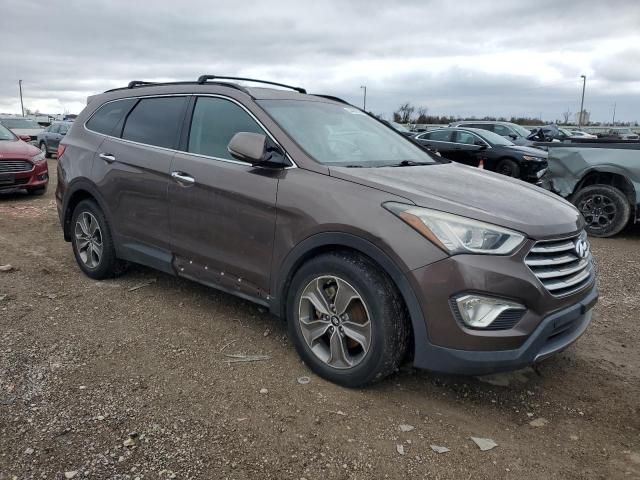 2014 Hyundai Santa FE GLS