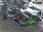 2024 Kawasaki KWF1000