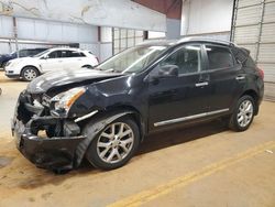 Nissan Rogue s salvage cars for sale: 2011 Nissan Rogue S