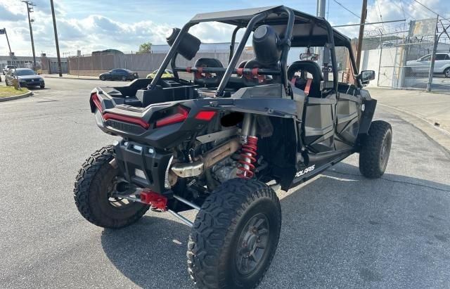 2019 Polaris RZR XP 4 1000 EPS